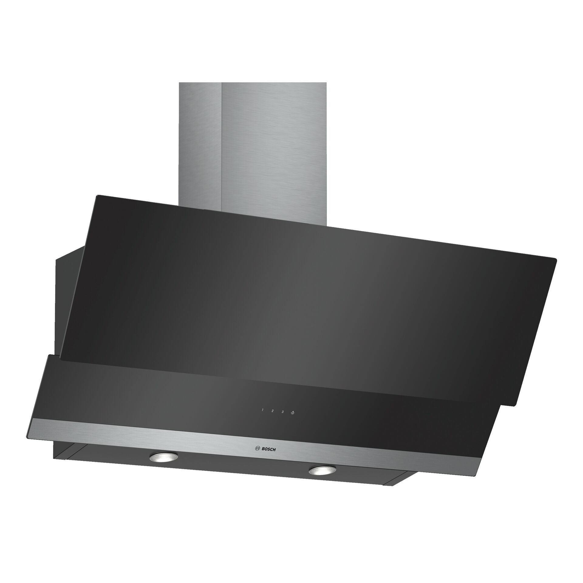 Hotte inclinée Bosch