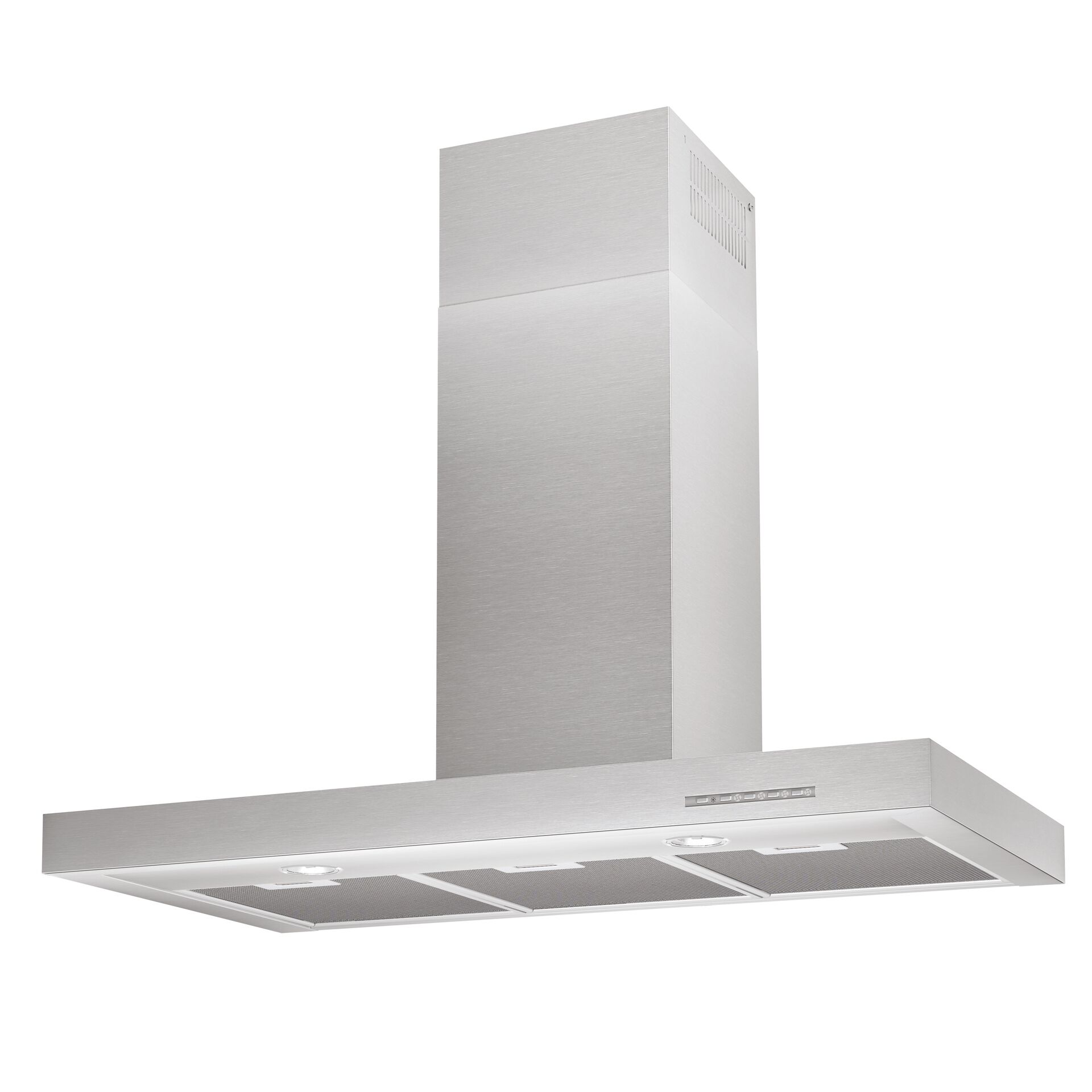 Hotte décorative murale Airforce