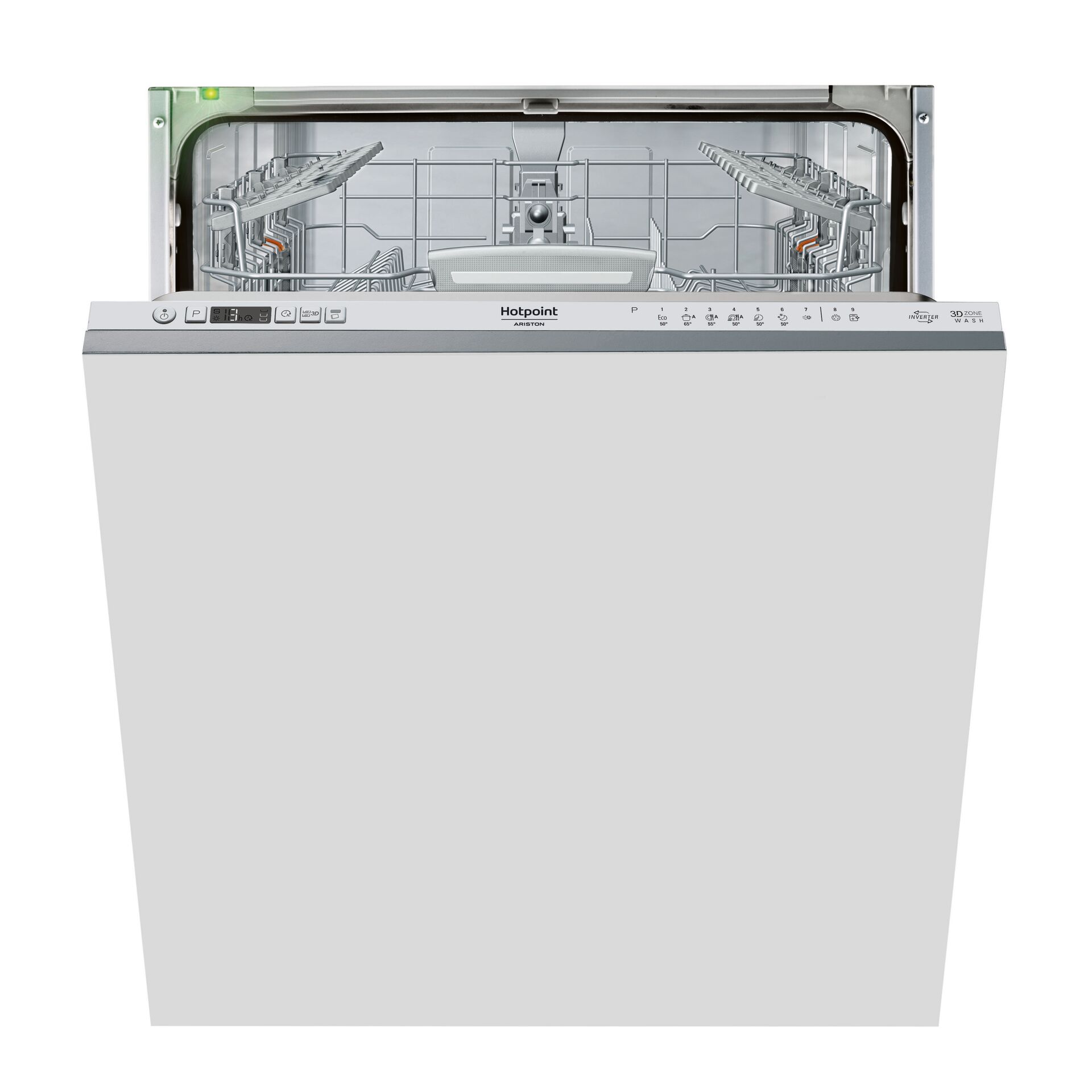Lave-vaisselle Hotpoint