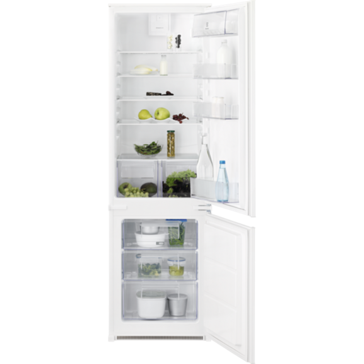 Réfrigérateur intégrable Electrolux