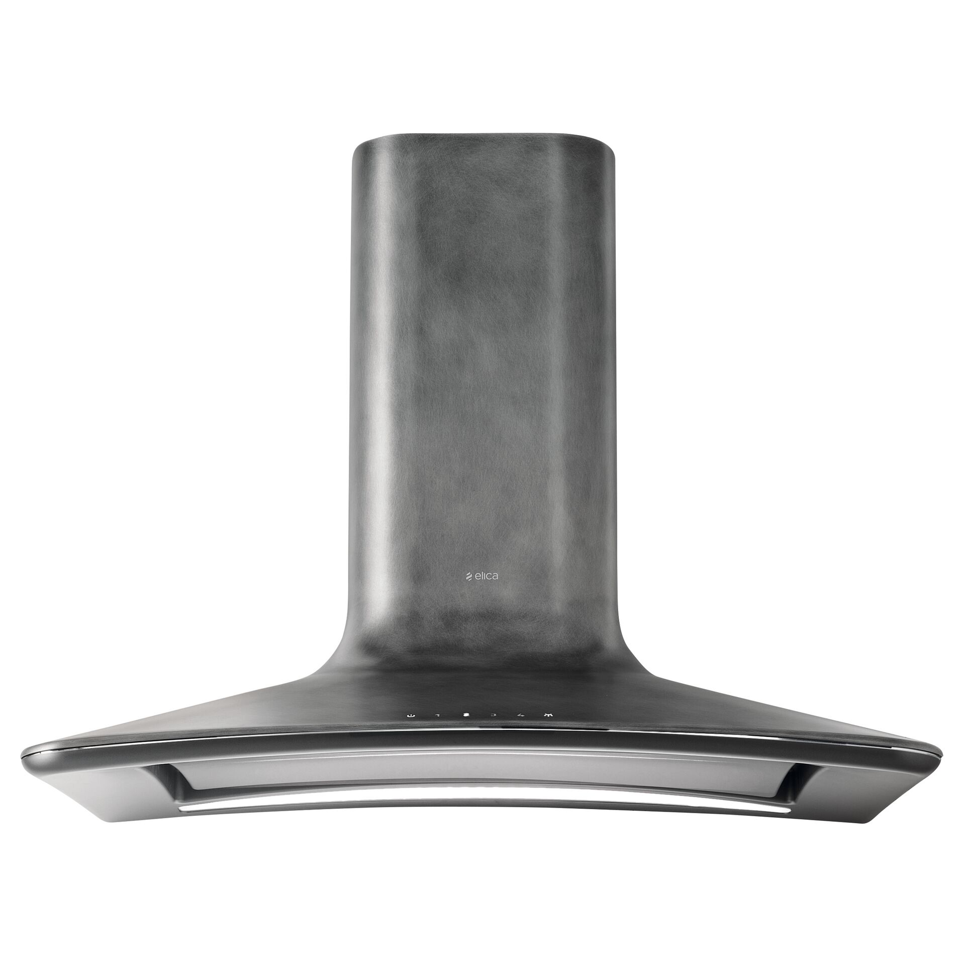 Hotte décorative murale Elica