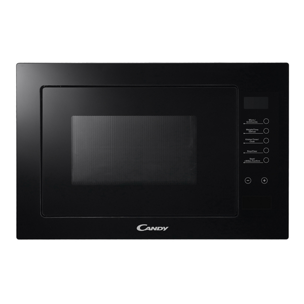 Micro-ondes gril Candy