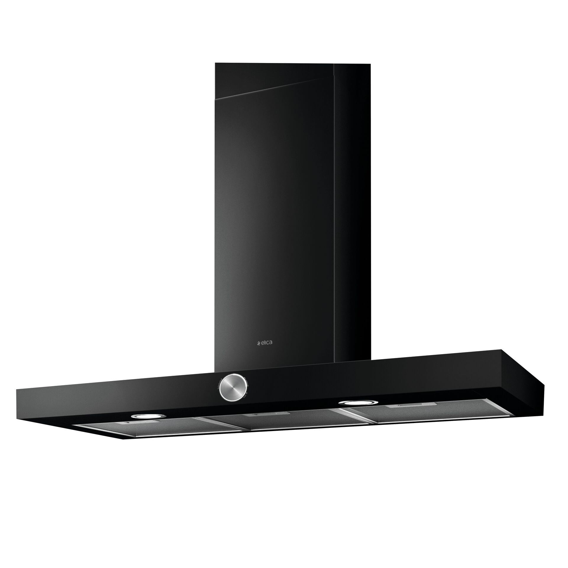 Hotte décorative murale Elica