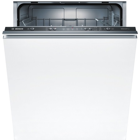 Lave-vaisselle encastrable 59,8 cm Bosch SMI53L86EU - 10 à 12 couverts