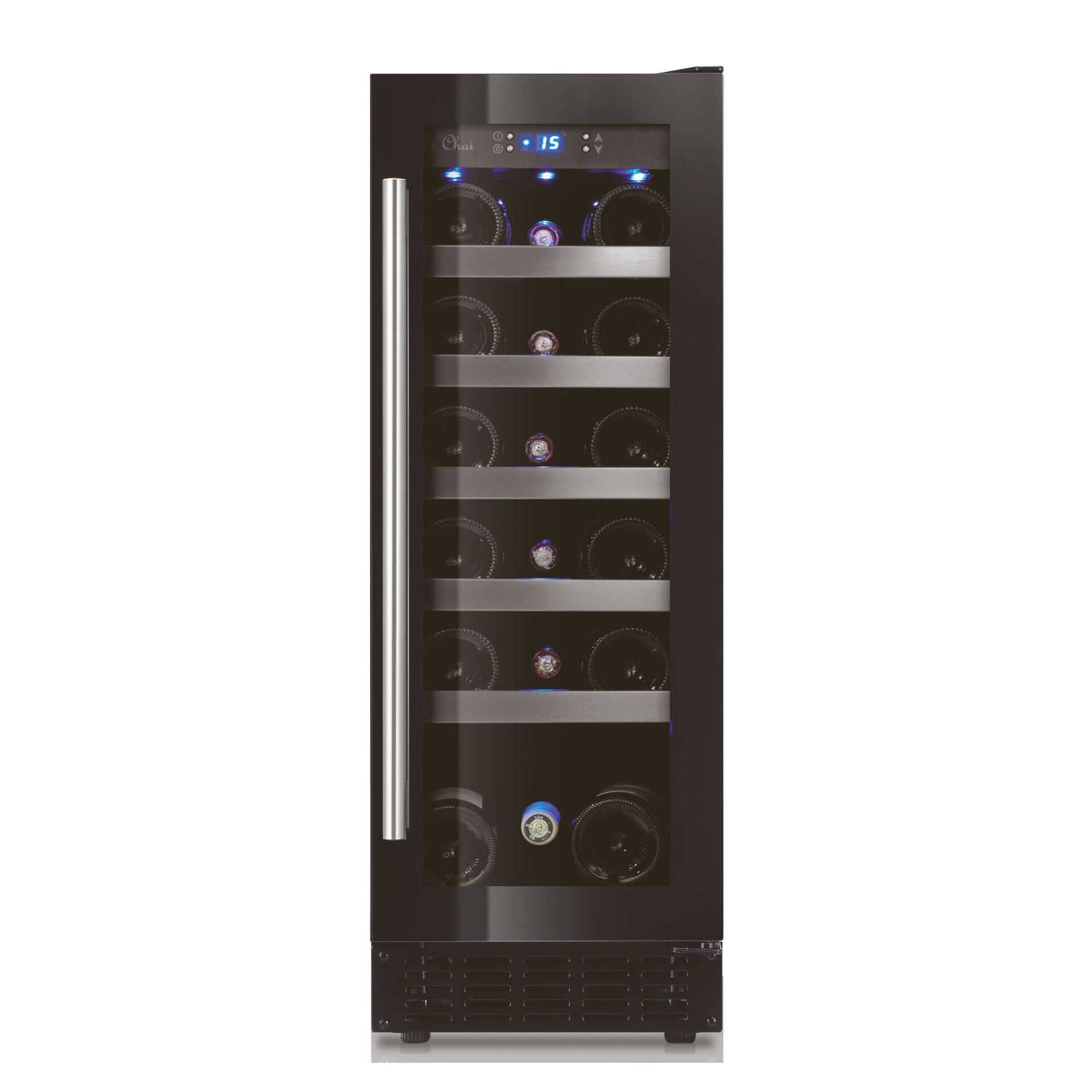 Cave à vin de dégustation LE CHAI