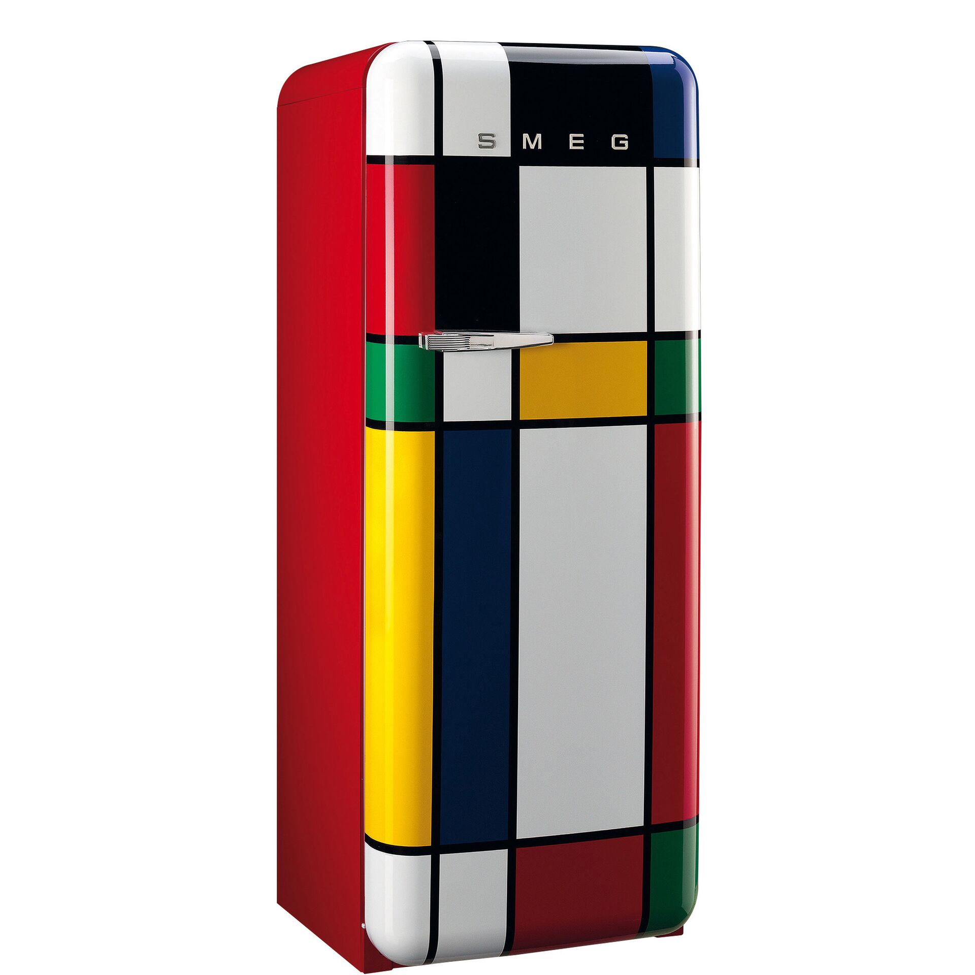 Réfrigérateur posable Smeg