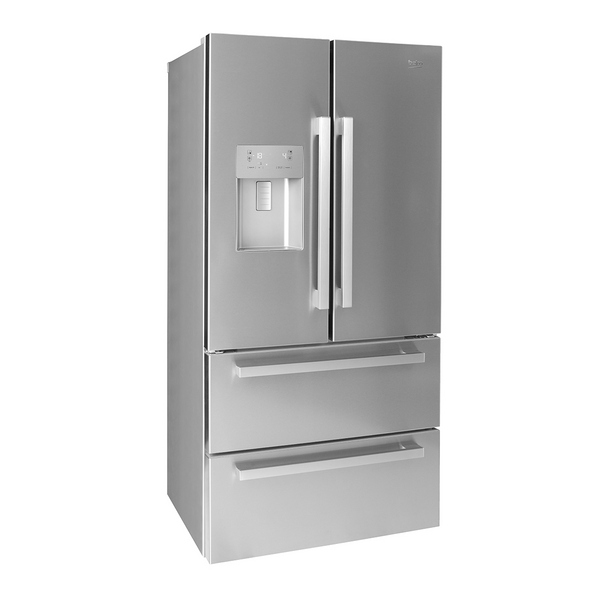 RÉFRIGÉRATEUR POSABLE BEKO