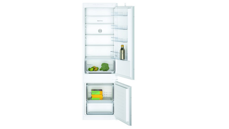 Réfrigérateur intégrable Bosch