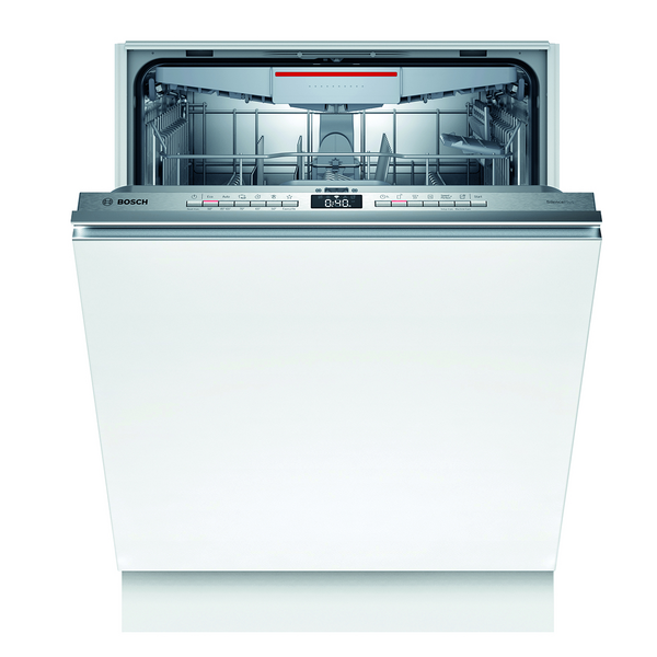 Bosch - Lave-vaisselle exclusif