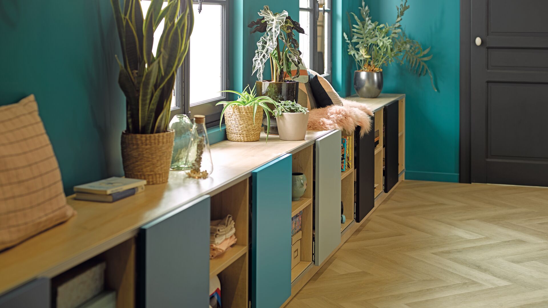 Toutes les tendances 2022 pour aménager mon intérieur design