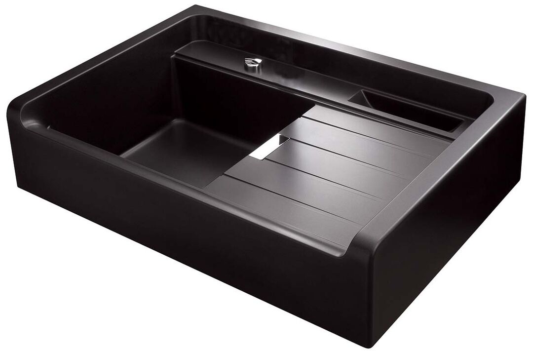 EVIER TIMBRE D'OFFICE SCHOCK