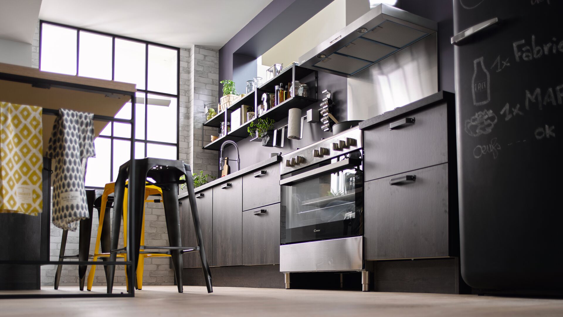 SAV - Électroménager