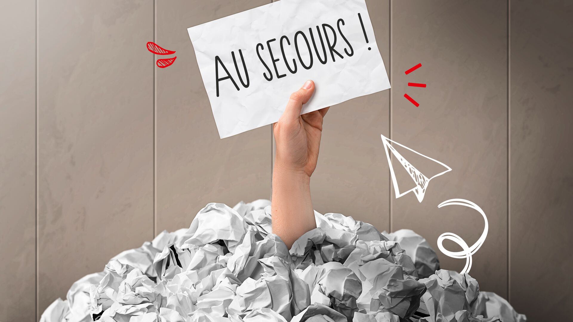 Contact - Service consommateurs