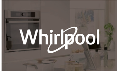 Whirlpool - Boutique officielle de pièces détachées-LOGO WHIRLPOOL