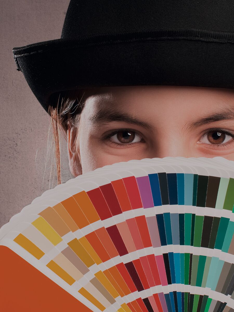 Nuancier de couleurs - Engagements PEPS Cuisinella