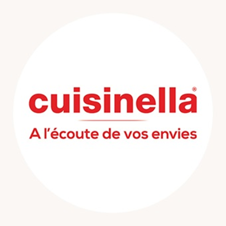 Cuisinella - À l’écoute de vos envies - signature de marque 2017