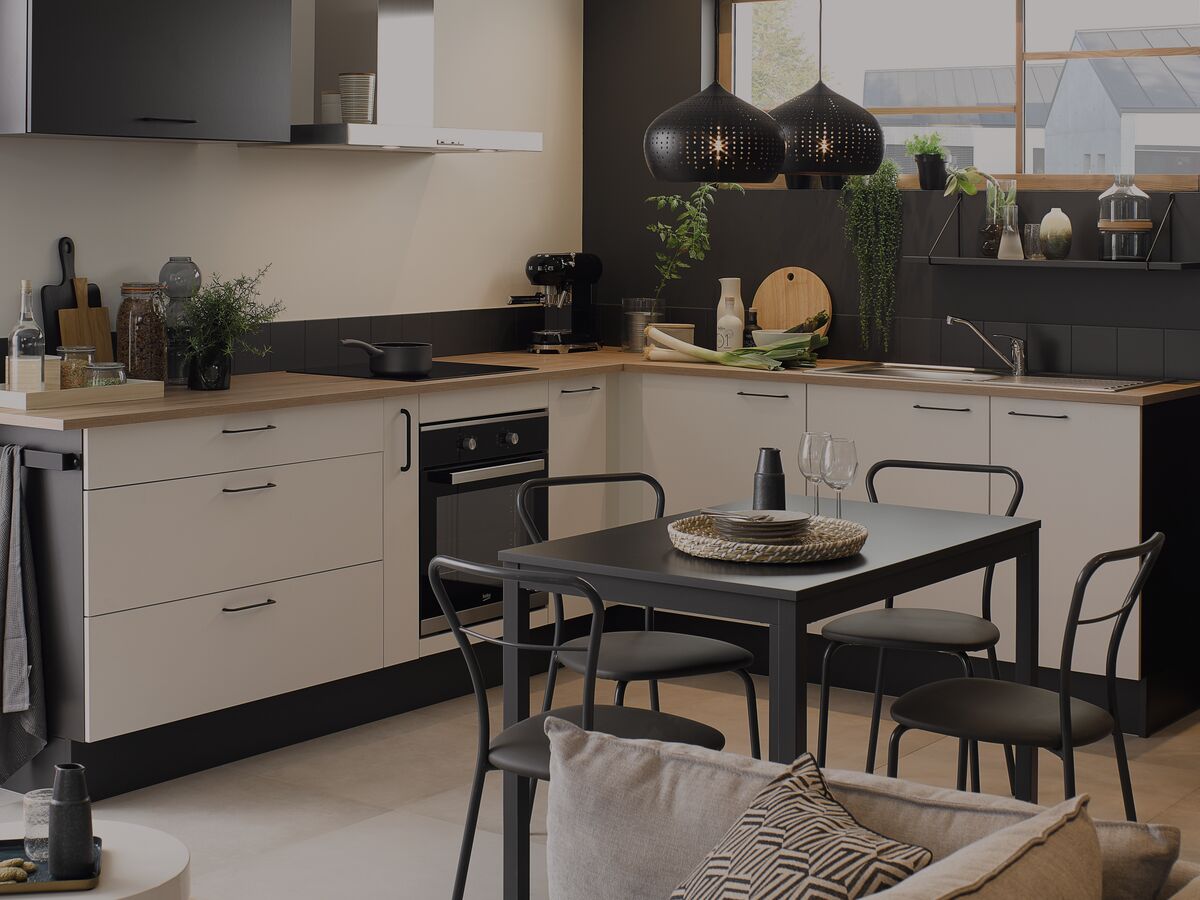 Découvrir nos prix cuisines