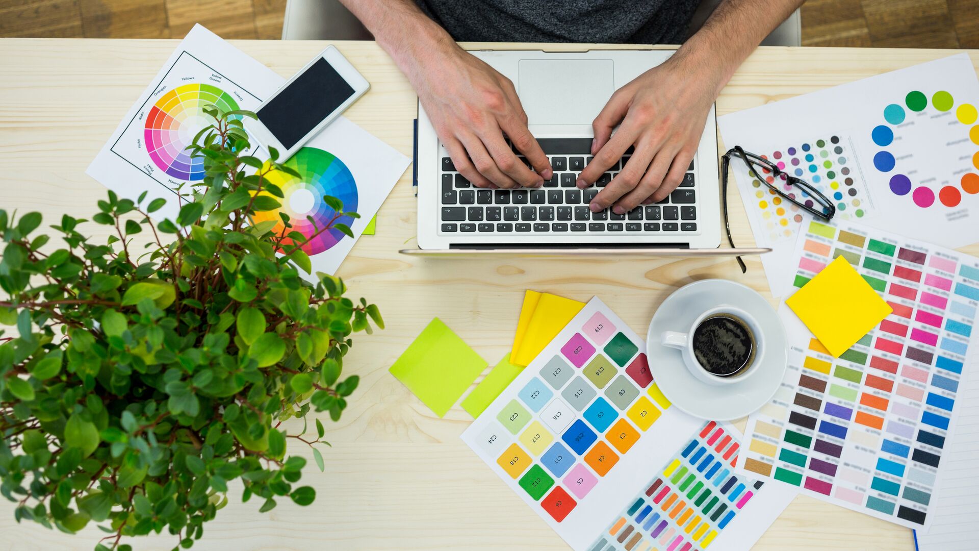 Recherche de produits sur ordinateur