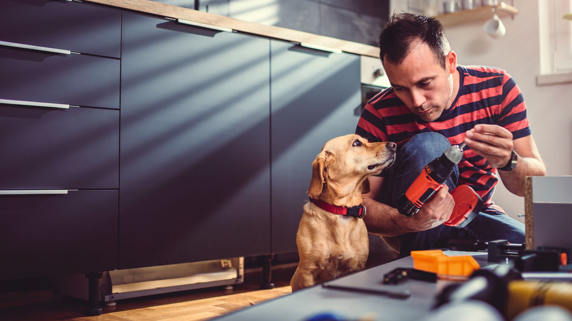 Intervenant à domicile