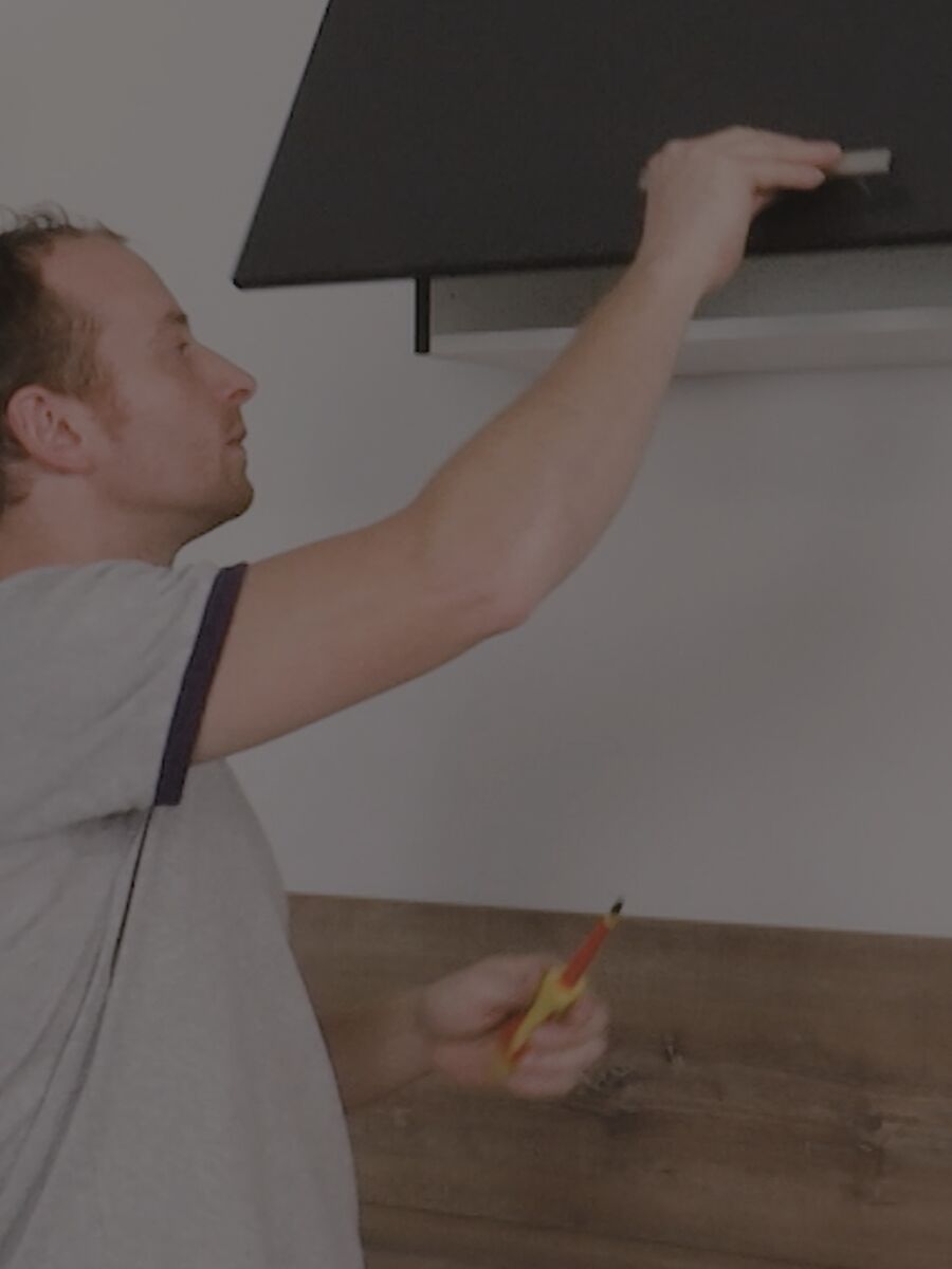 changement façades rapides