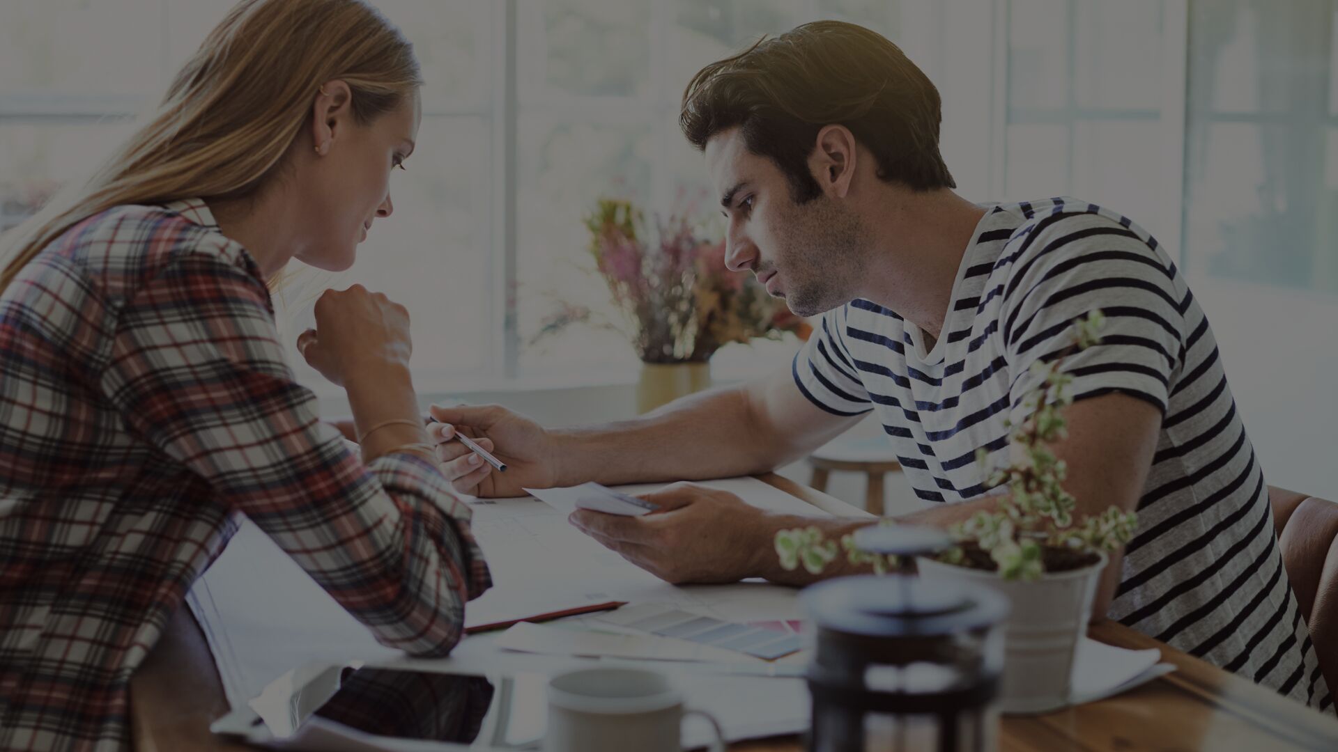 Une solution flexible