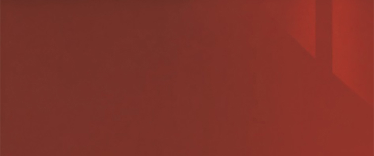 Panneau de particules finition laqué brillant