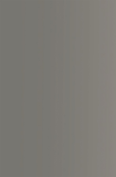 Façade mate Quartz métal