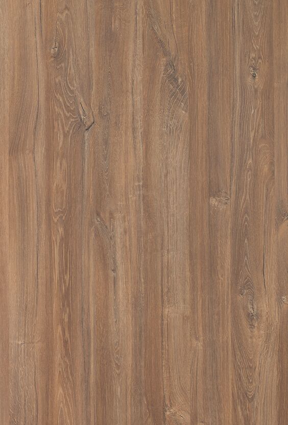 Façade décor bois Osani oak