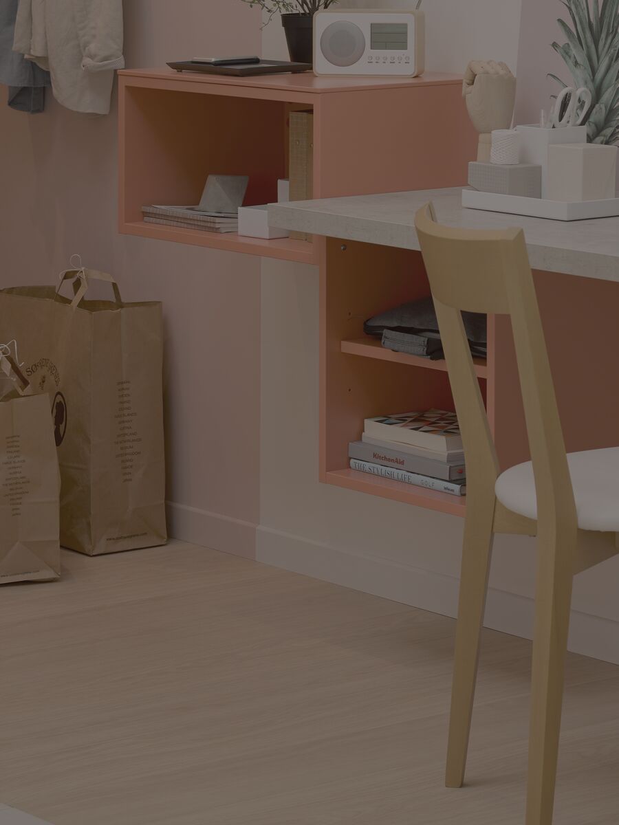 Meubles de rangement modernes et contemporains