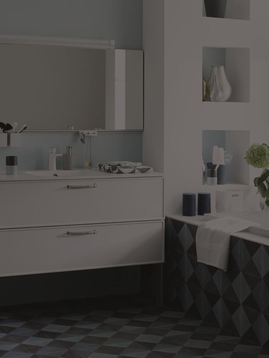 Salles de bains au style design et original