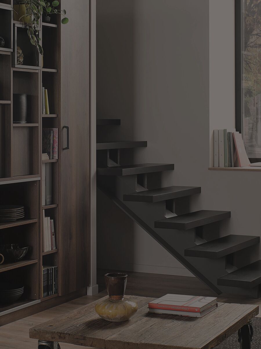 Bibliothèques sur-mesure