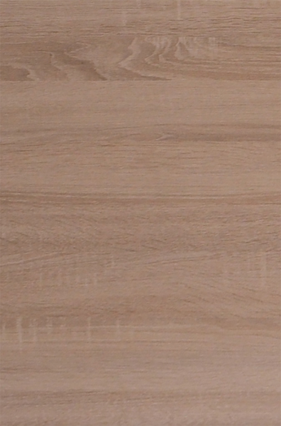 Plan de travail stratifié Performa - Chêne timber