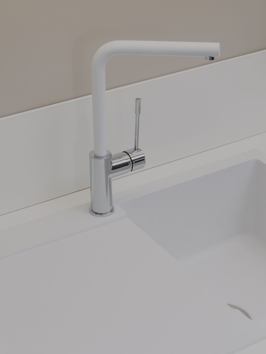 Couleurs de façades