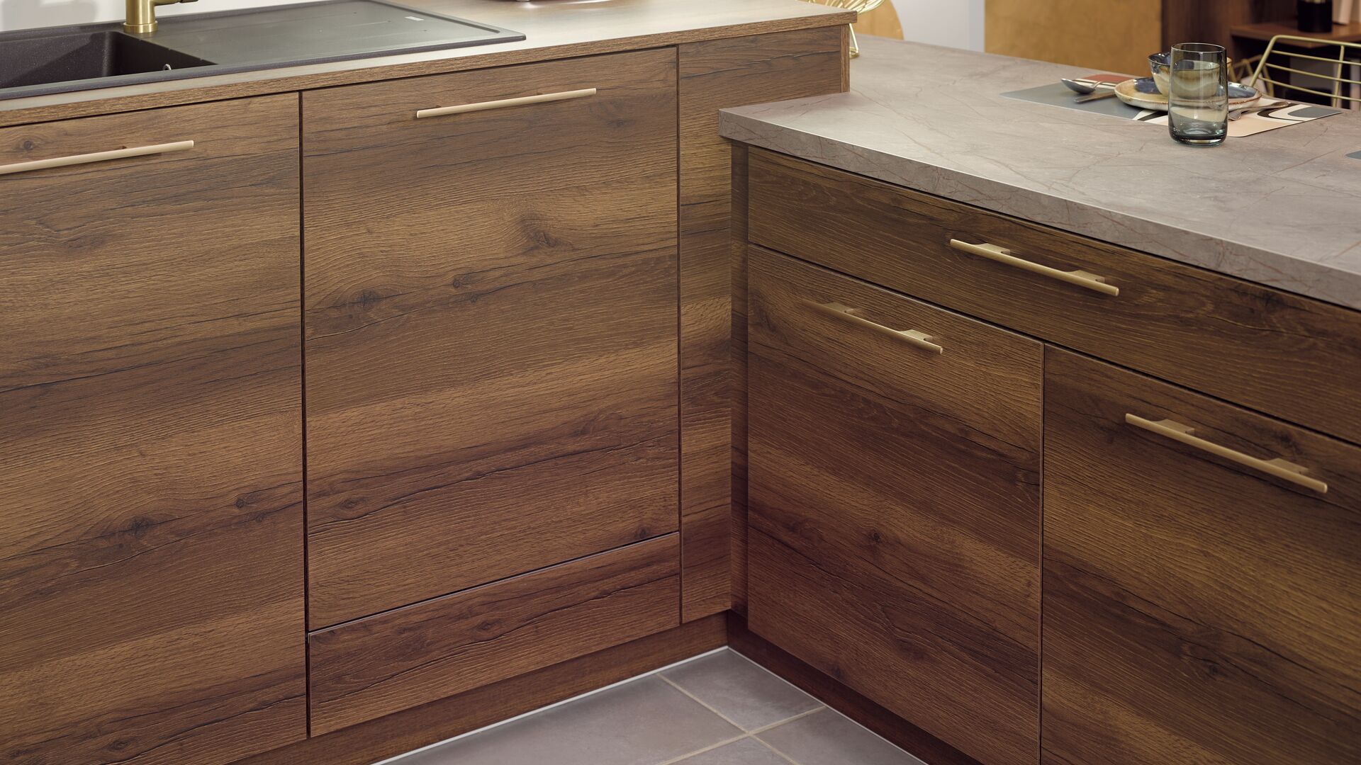 Comment choisir la bonne hauteur pour le plan de travail ?