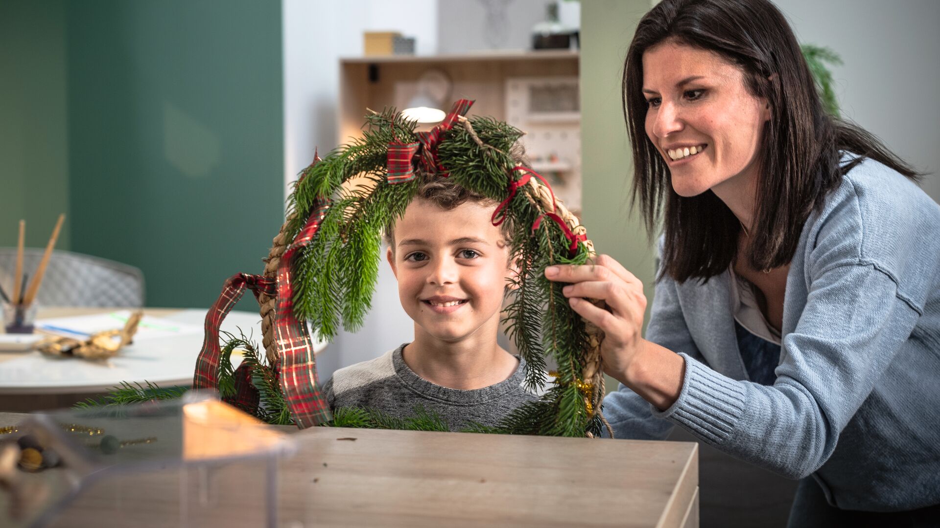 Depuis ses origines au XIXe siècle, le traditionnel calendrier de l'Avent a bien changé ! Découvrez nos conseils pour un calendrier de l'Avent responsable.