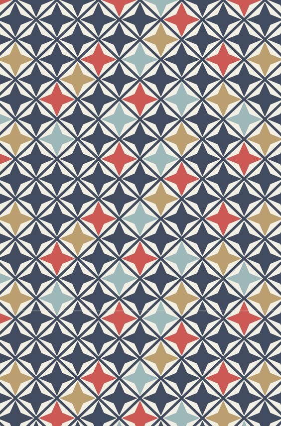 Façade Pimp Étoiles