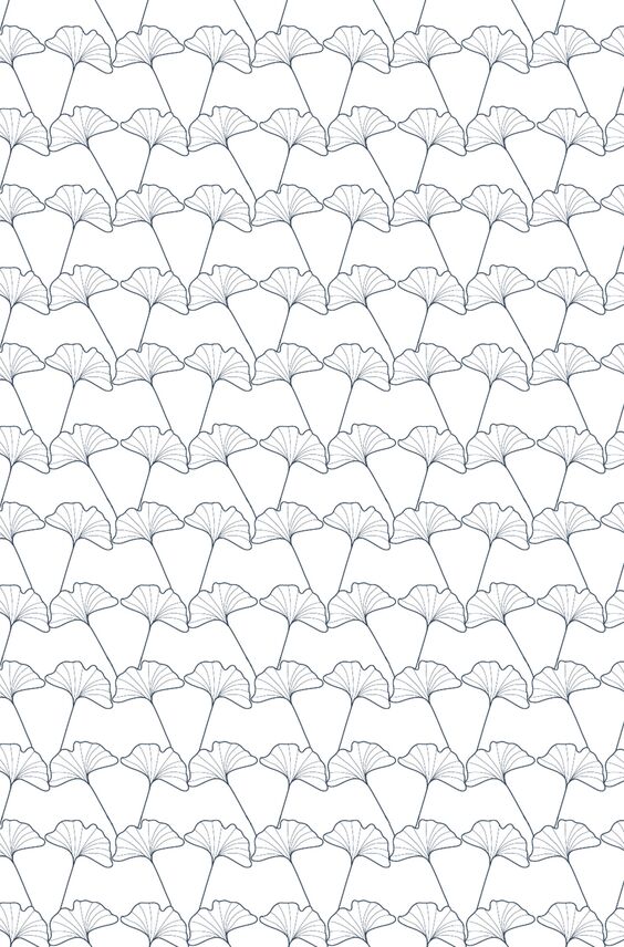 Panneau de crédence Pimp - Gingko