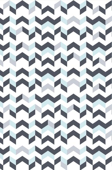 Chevrons Géométriques