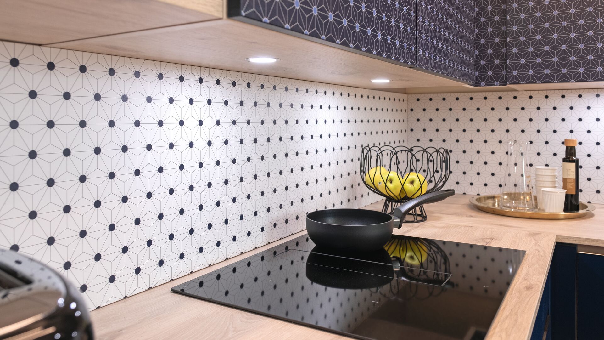 Crédence - Cuisinella