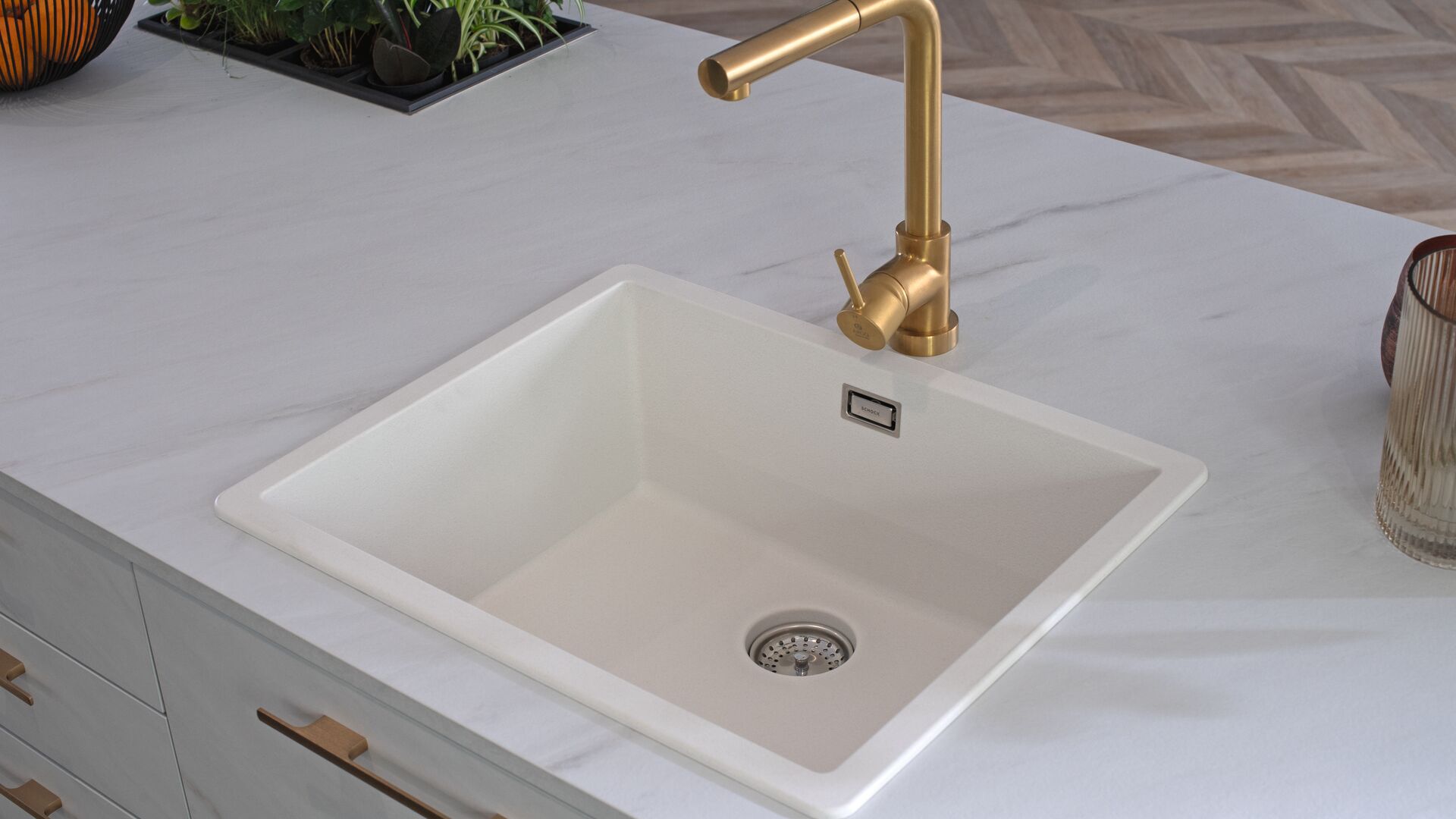 Mitigeur - Cuisinella