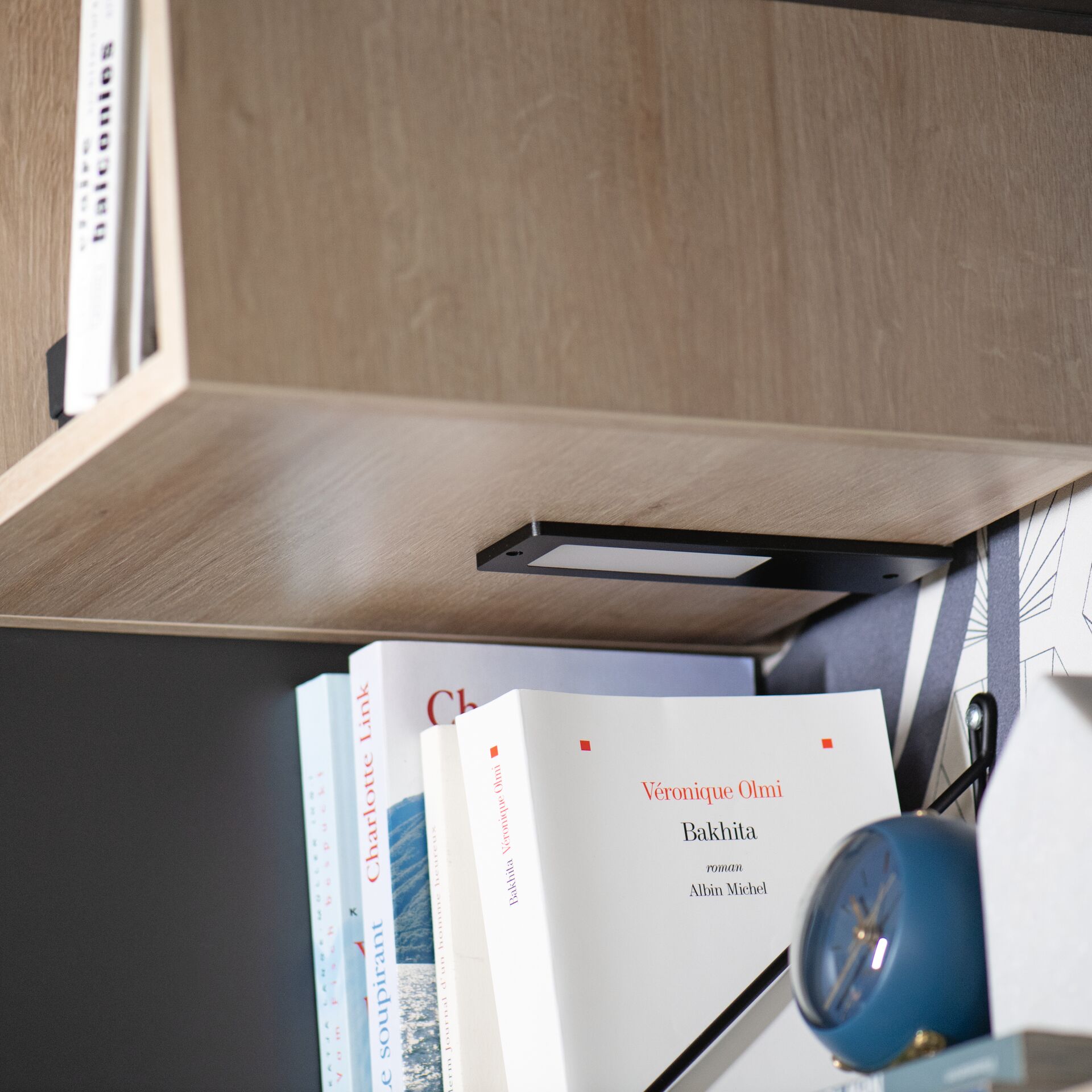 Chambre d’ado trop stylée