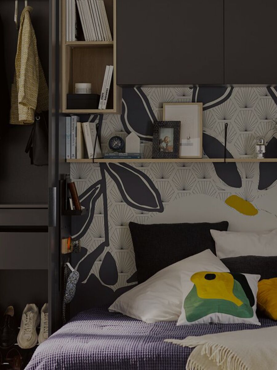 Poser son rangement c'easy