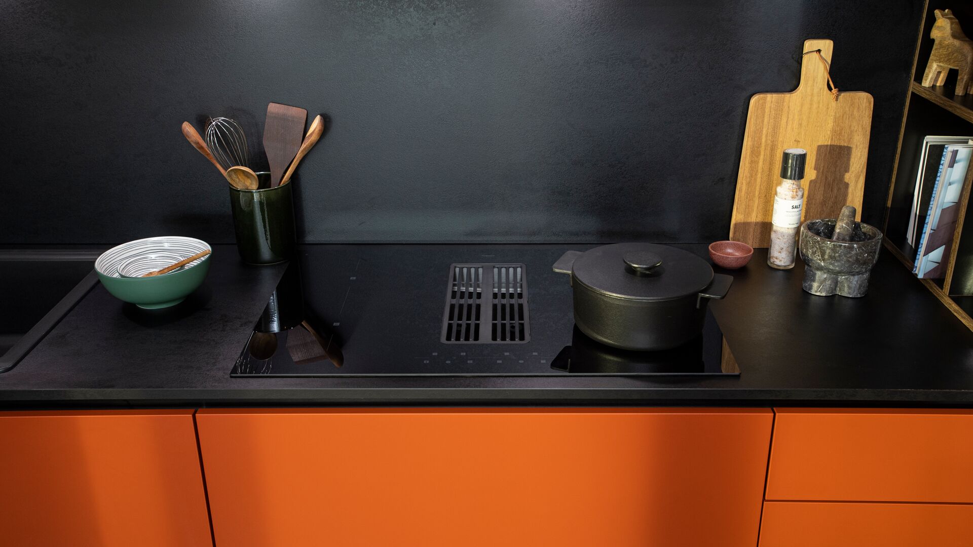 De la cuisine à la salle de bains, les appareils électroménagers peuvent faciliter le quotidien et aider à économiser de l’énergie : découvrez leurs fonctionnalités !