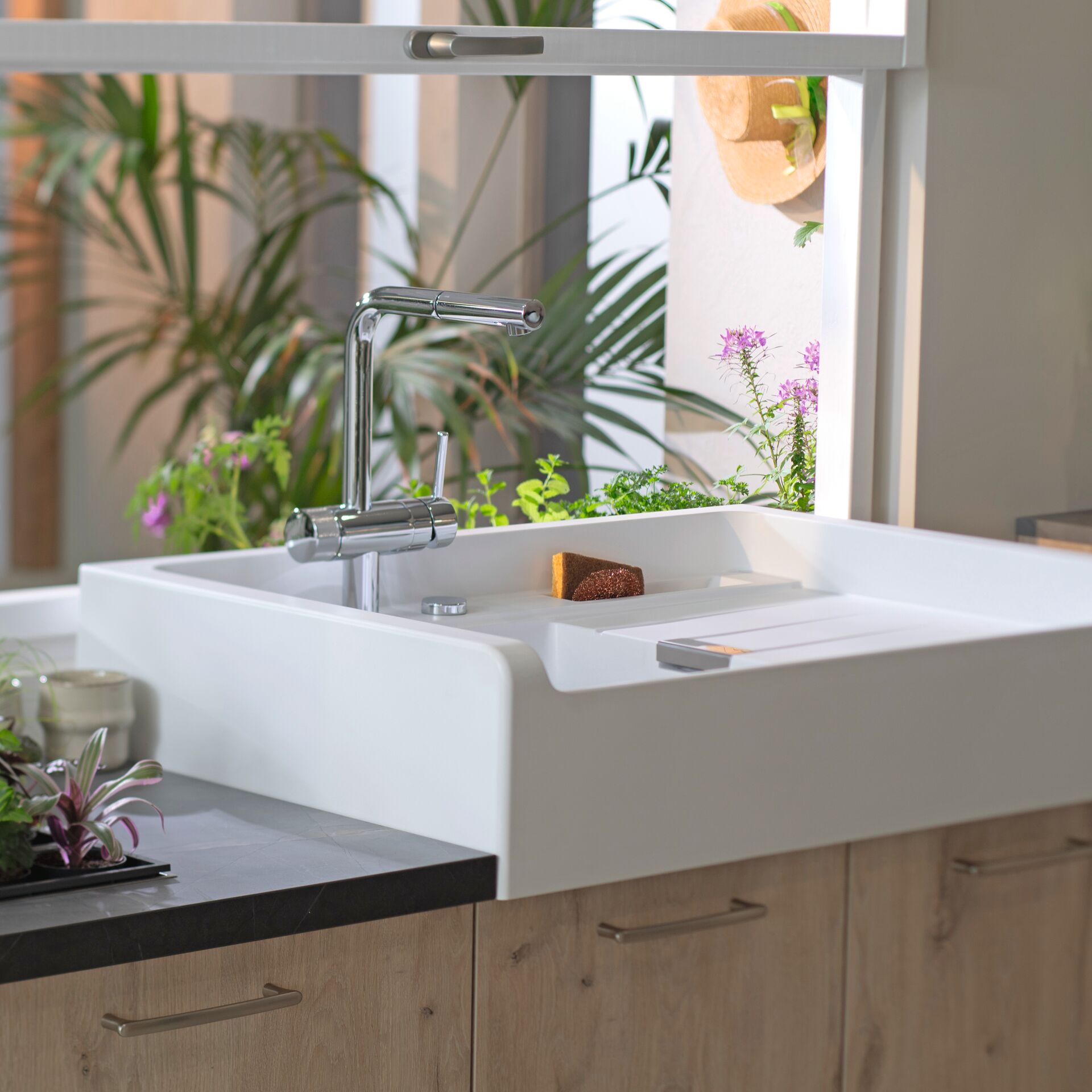 Mitigeur Grohe