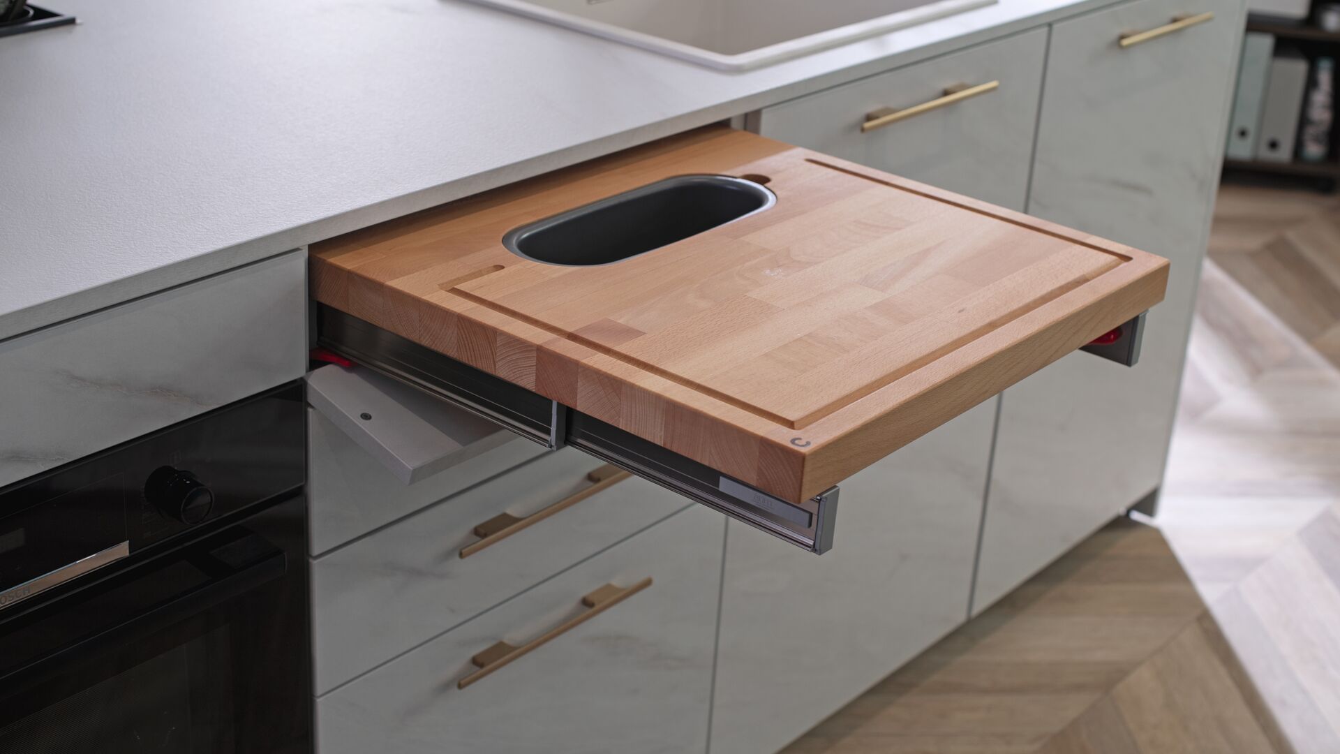 Nos créations originales