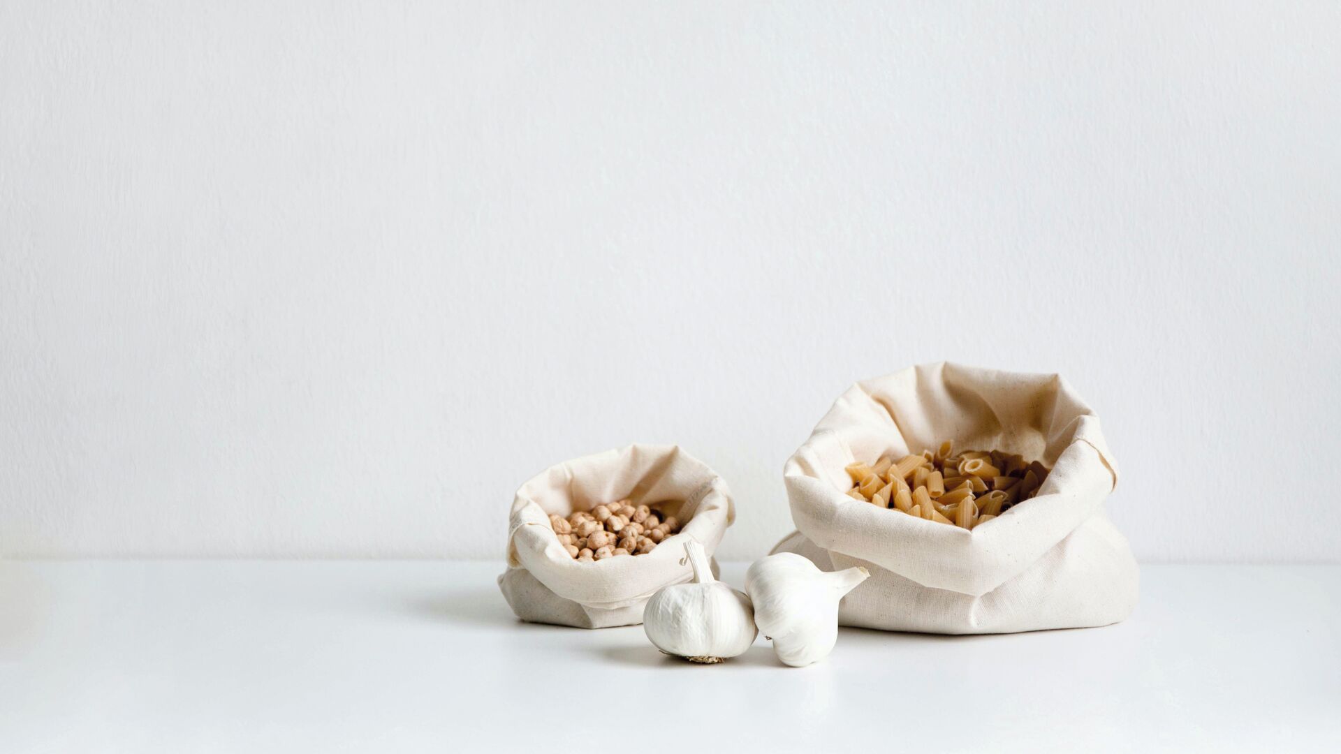 Le vrac s'est peu à peu installé dans notre quotidien… Découvrez à cet effet notre tuto DIY pour fabriquer facilement votre sac à vrac personnalisé !