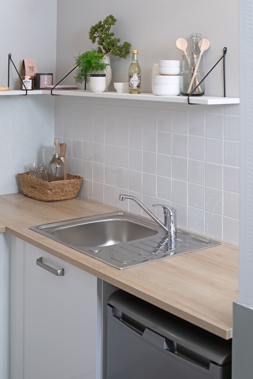 Mitigeurs/robinets de cuisine et éviers - IKEA