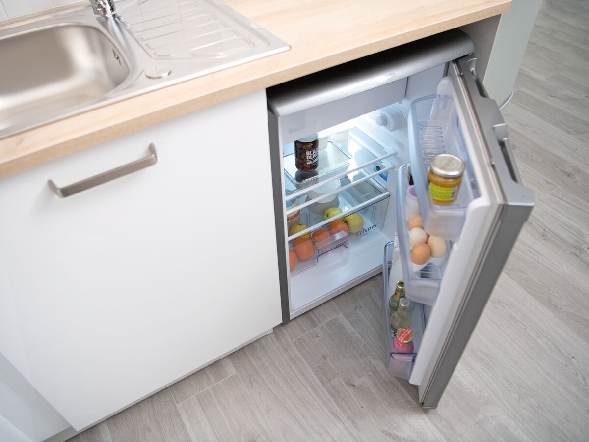 Classe énergétique électroménager 