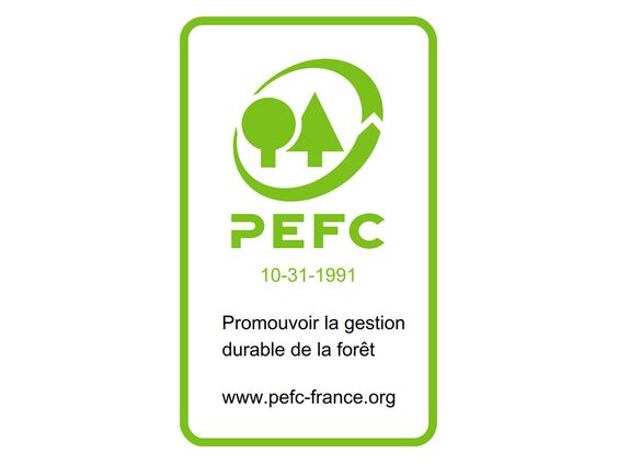 Logo PEFC