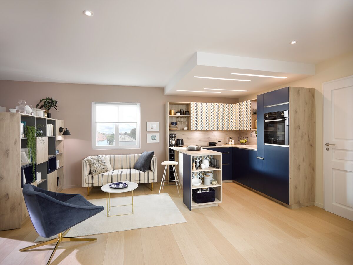 COLOR Storm et PEARL Blanc Fuji